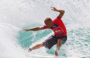 Kelly Slater NPR Flashback