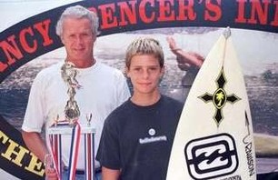 Surfing Legend Yancy Spencer III Dies in Malibu
