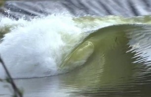 Backyard Surfing with Wavegarden - Just Plant the Seed