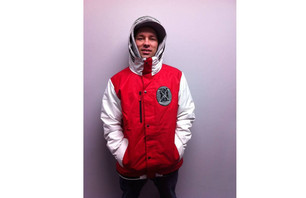 Snowboarders Joining Fraternities in Droves