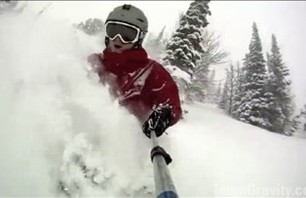 Jackson Hole Just Getting Deeper