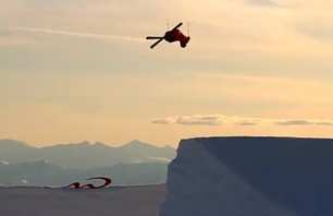 Spring Skiing with Salomon Freeski TV - S4, Ep 18