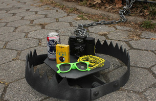 AWESOME Hipster Trap