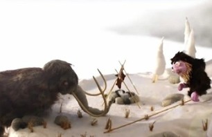 The Man and the Mammoth - Salomon Freeski TV Ep 4:19