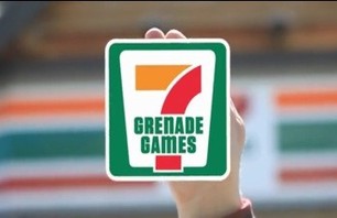 Grenade Games 7 - Recap Video Day 1