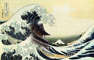 Tsunami Debris to Hit West Coast Beaches