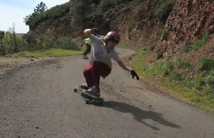 Arbor Skateboards: The Vugenhausen