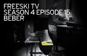 Salomon FreeskiTV S04 E15 - Beber