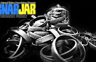 Gnar Jar for Injured Riders Foundation