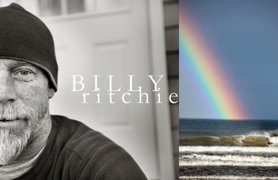 Looking In: Billy Ritchie