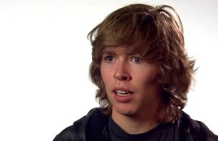 Kevin Pearce Speaks - Part 1 and 2