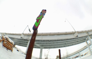 Scott Stevens Excerpt from Left Brain, Right Brain