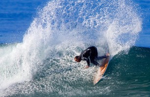 Arbor and Firewire Collaborate on Surfboards