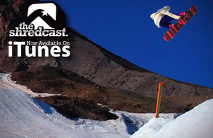 Windells Shredcast: EP2 -Pat Milbery and Nick Visconti