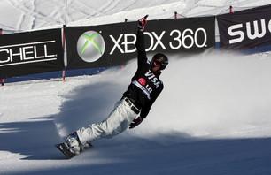 Ross Powers Olympic Return?