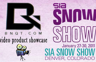 SIA Day 1 - Video Product Showcase - Part 1