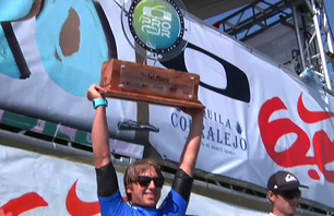 Oakley Pro Jr. Final Highlights