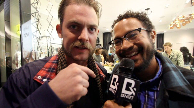 WeSC + Arkitip with Chris Pastras