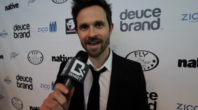Deuce Brand with Gary Hughes