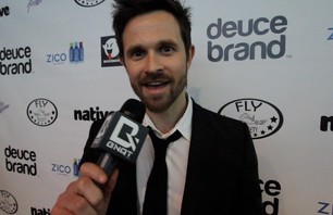 Deuce Brand with Gary Hughes