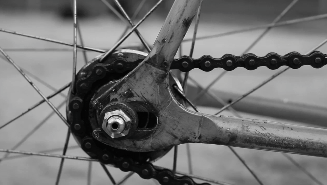 Fixie Vid