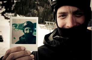 Lensmen: Gabe L\'Heureux