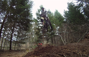 Real SP MTB Billy and Looch