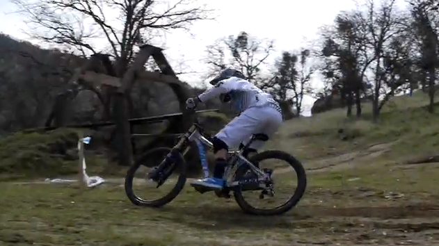 MTB Showcase: Giant Glory