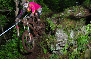 2010 East Coast MTB Schedule