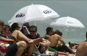 Nike 6.0 Lowers Pro Round 4 Highlights