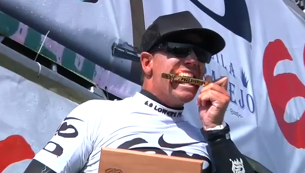 Nike 6.0 Lowers Pro Final Round Highlights