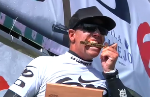 Nike 6.0 Lowers Pro Final Round Highlights