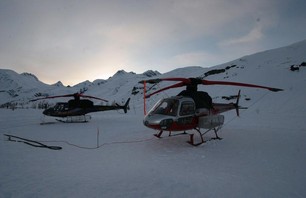 Tailgate Alaska Arrival Photo 0052