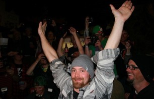 King of the Hill Returns! Photo 0039