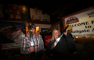 King of the Hill Returns! Photo 0042