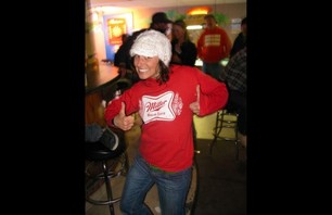 Valdez Party - High Life Girl