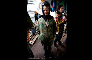 Grenade Games Paintball _ Heiki