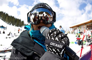 Grenade Games 2010 - Day 3 - Mogul Slalom Gallery Photo 0005