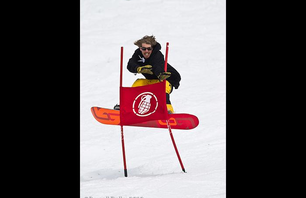 Grenade Games 2010 - Day 3 - Mogul Slalom Gallery
