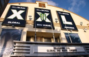 Billabong XXL Awards Gallery