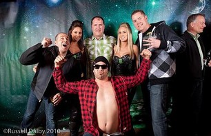 Grenade Games 2010 Rocker Party Photo 0054