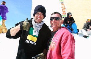 Eddie Wall Invitational - WCI Photo 0004