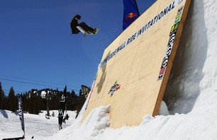 Eddie Wall Invitational - WCI Photo 0006