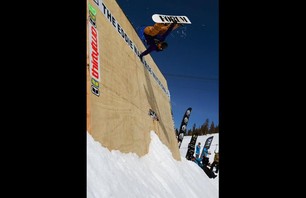 Eddie Wall Invitational - WCI Photo 0008