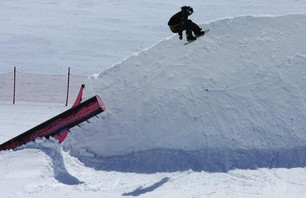 Eddie Wall Invitational - WCI Photo 0011