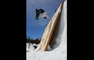 Eddie Wall Invitational - WCI Photo 0013