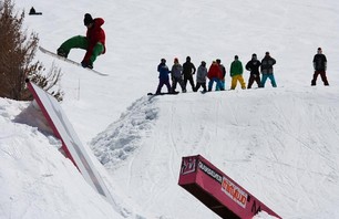 Eddie Wall Invitational - WCI Photo 0017
