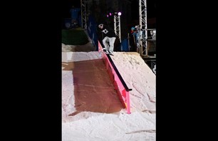 WCI Rail Jam and After Party Photo 0007