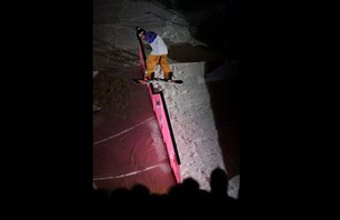 WCI Rail Jam and After Party Photo 0008
