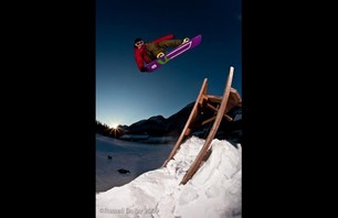 Russell Dalby Gallery Photo 0008